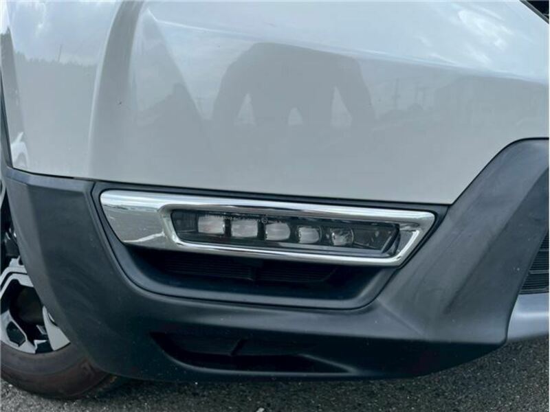 CR-V