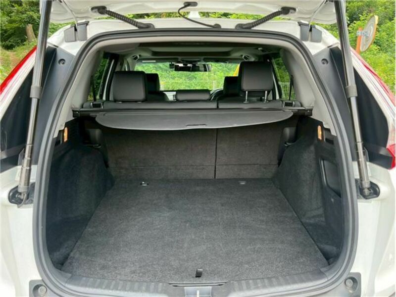 CR-V
