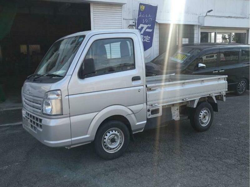 CARRY TRUCK