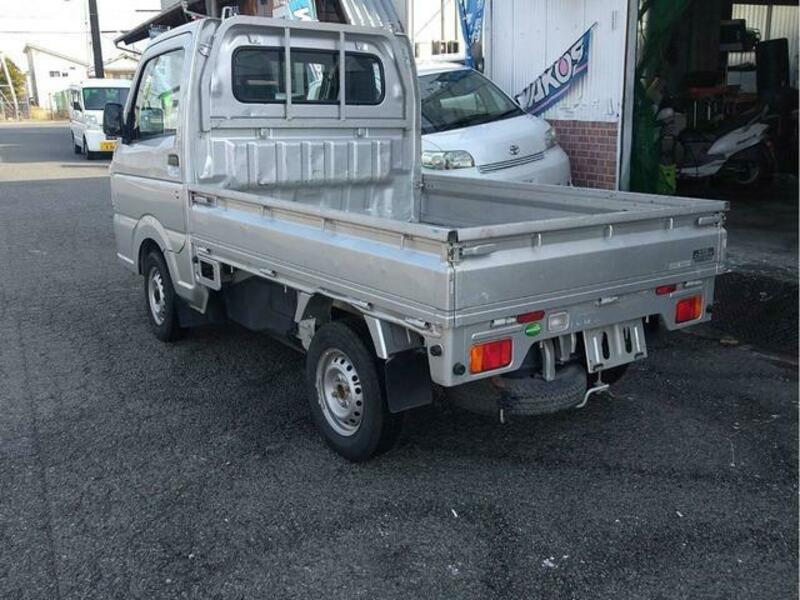CARRY TRUCK