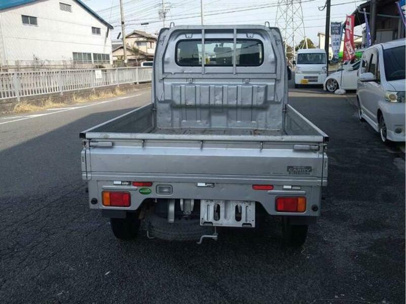 CARRY TRUCK