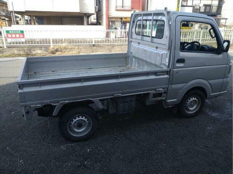 CARRY TRUCK