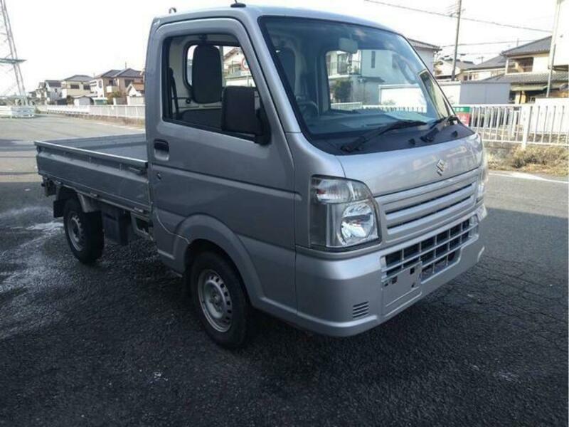 CARRY TRUCK