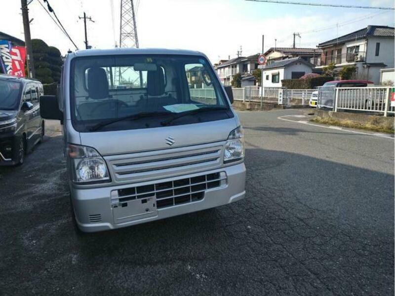 CARRY TRUCK
