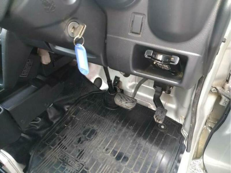 CARRY TRUCK