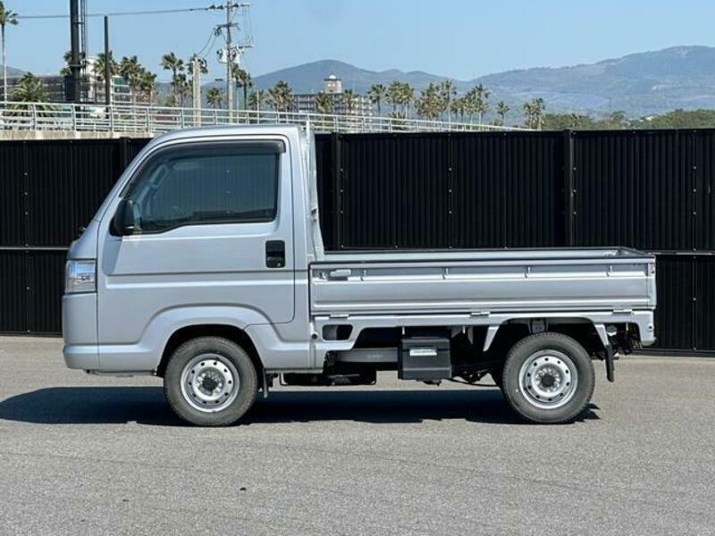 ACTY TRUCK