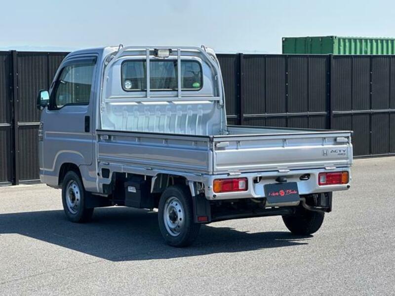 ACTY TRUCK