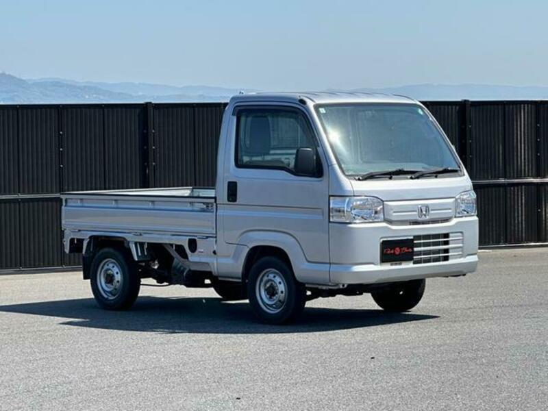 ACTY TRUCK