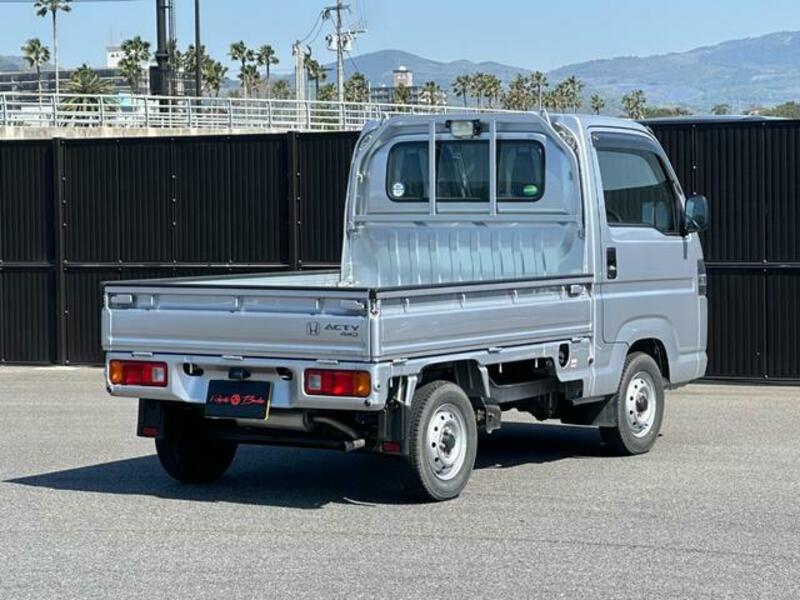 ACTY TRUCK