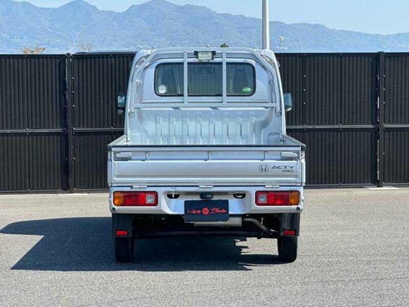 ACTY TRUCK
