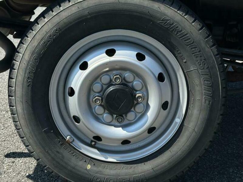 ACTY TRUCK