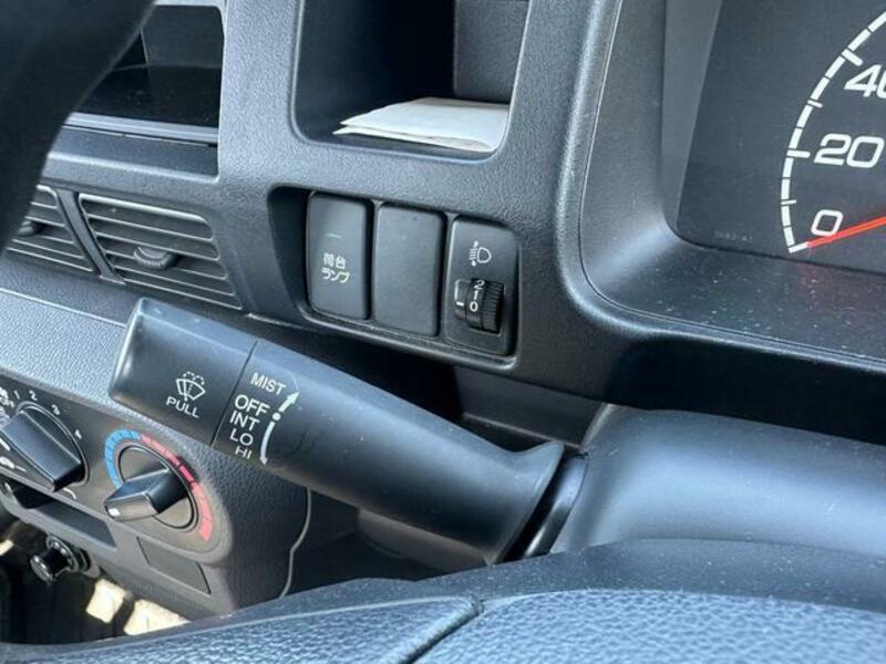 ACTY TRUCK