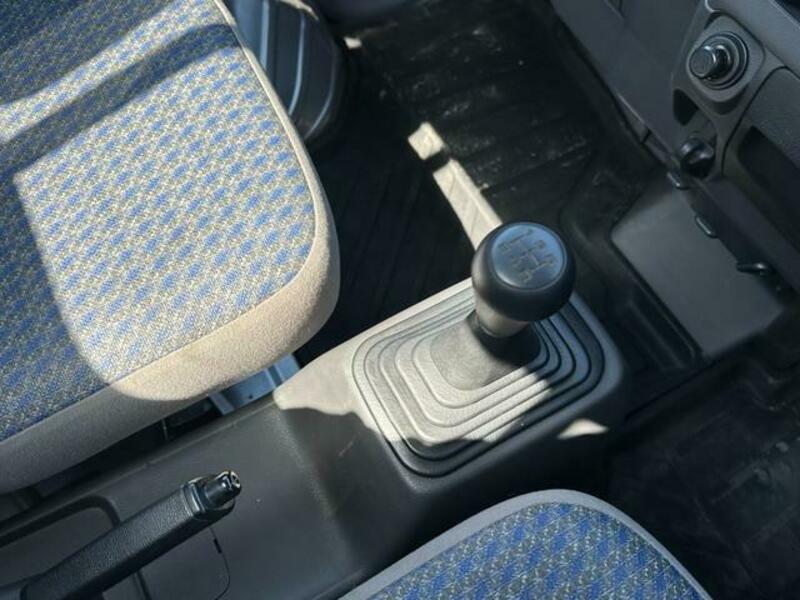 ACTY TRUCK