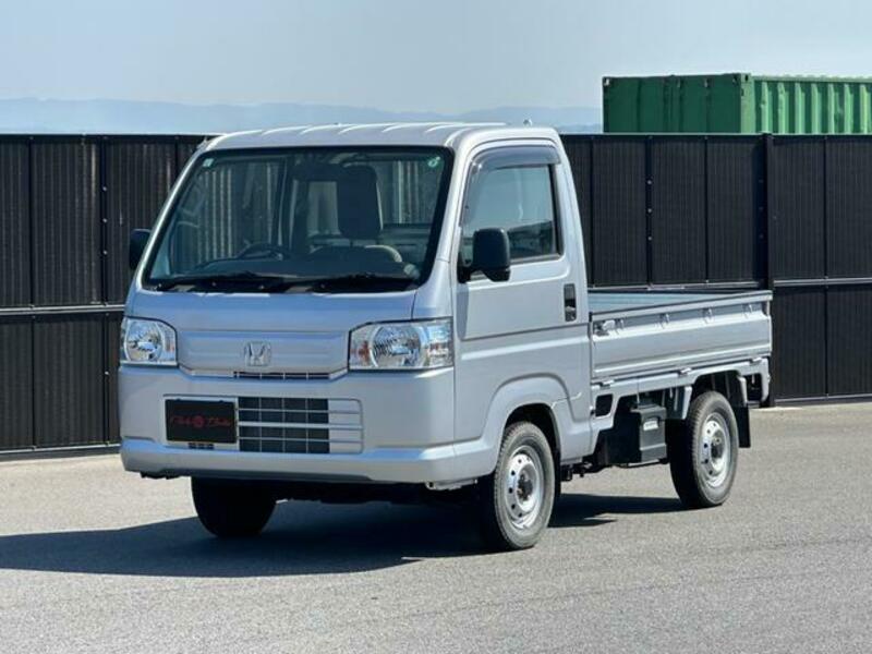 HONDA ACTY TRUCK