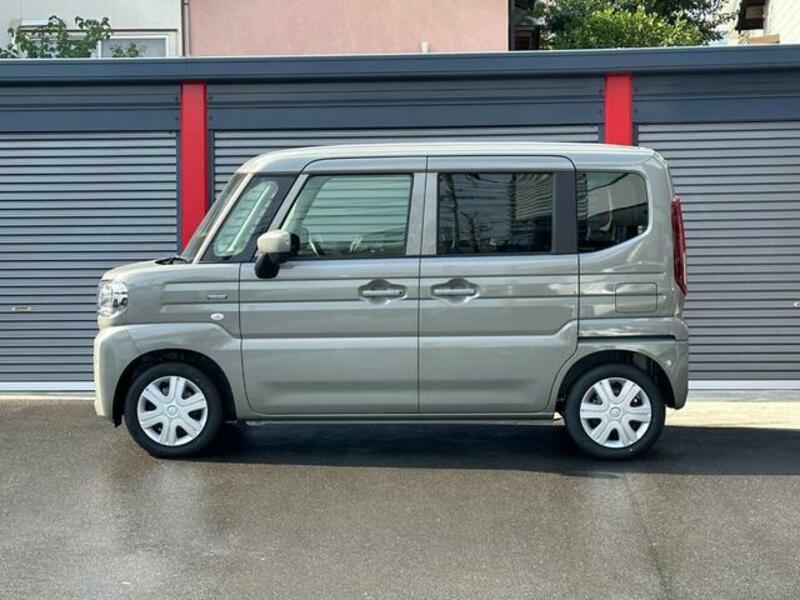 FLAIR WAGON