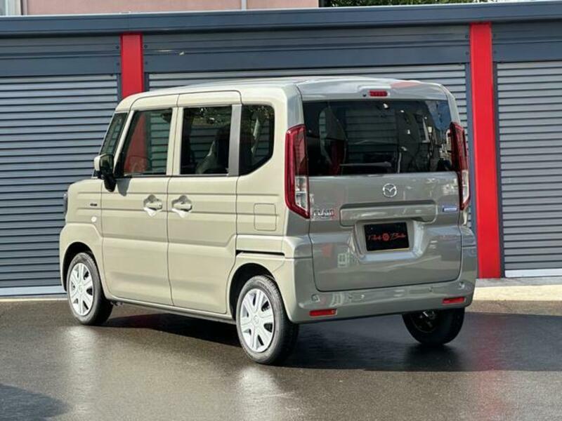FLAIR WAGON