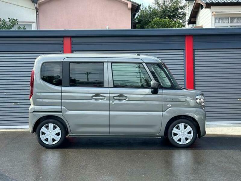 FLAIR WAGON