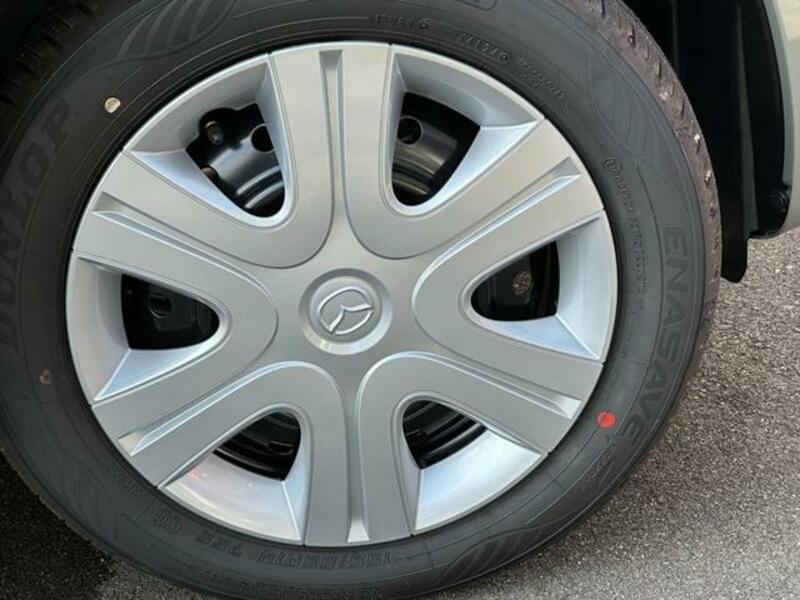 FLAIR WAGON