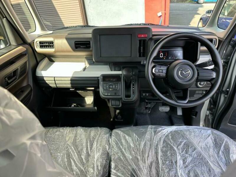 FLAIR WAGON