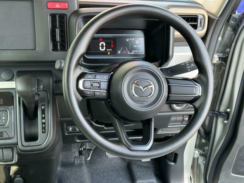 FLAIR WAGON