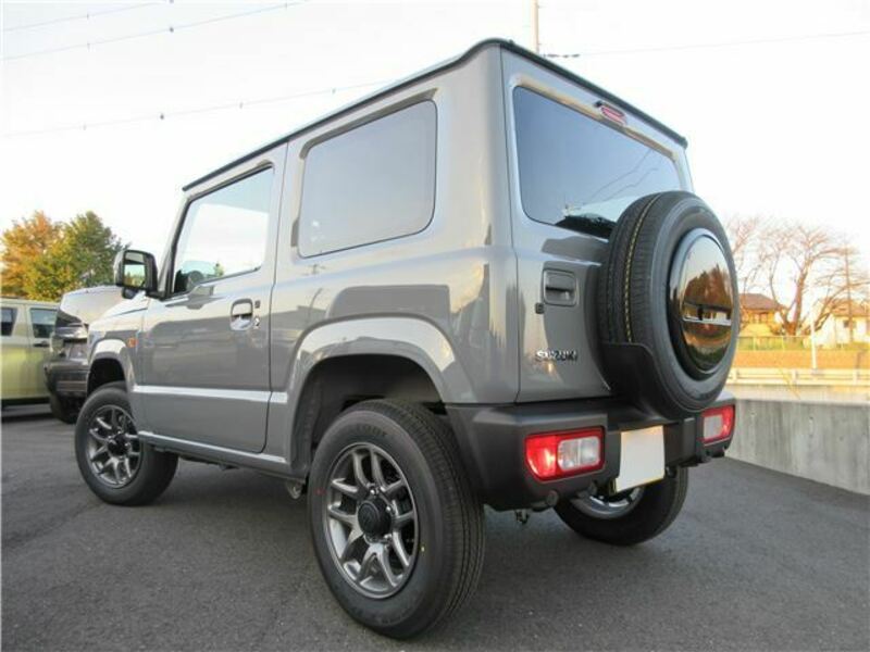 JIMNY