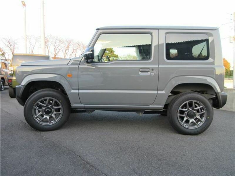 JIMNY