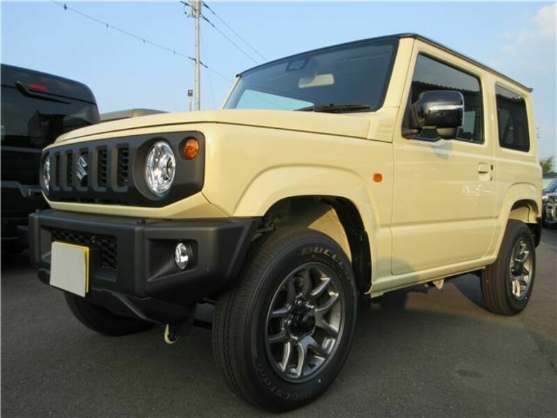 JIMNY