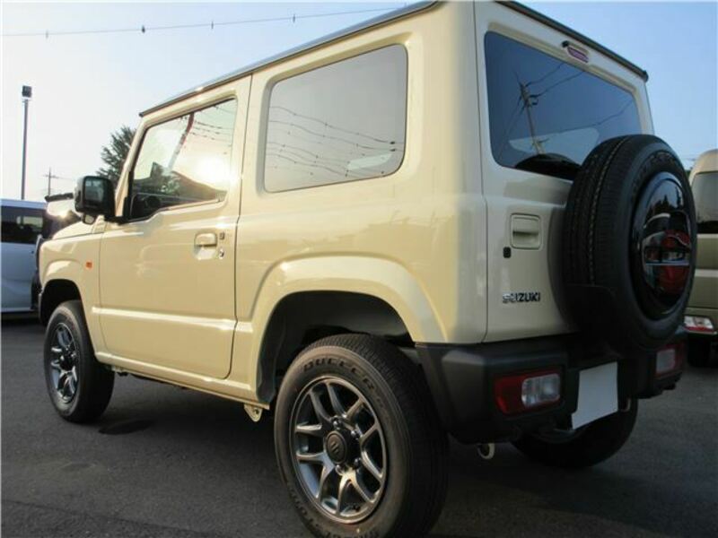 JIMNY