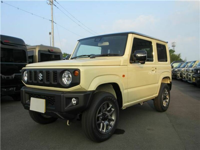 JIMNY