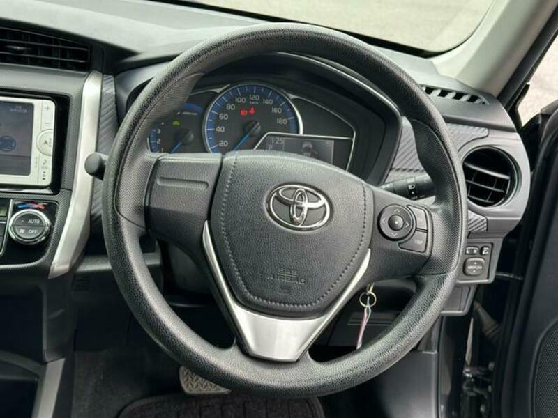 COROLLA FIELDER