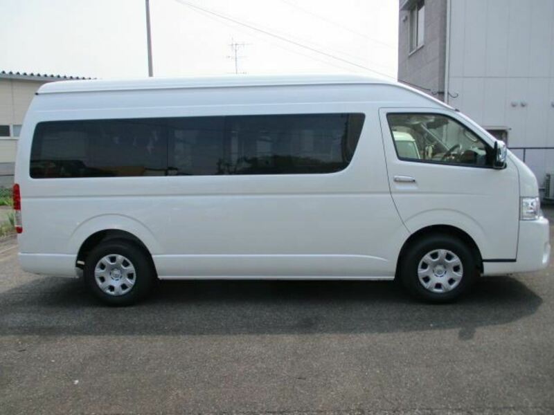 HIACE