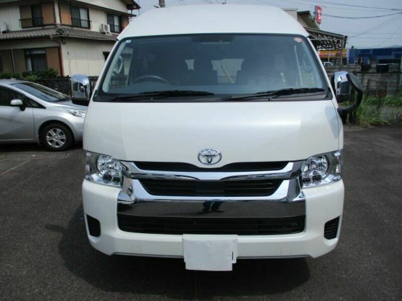 HIACE
