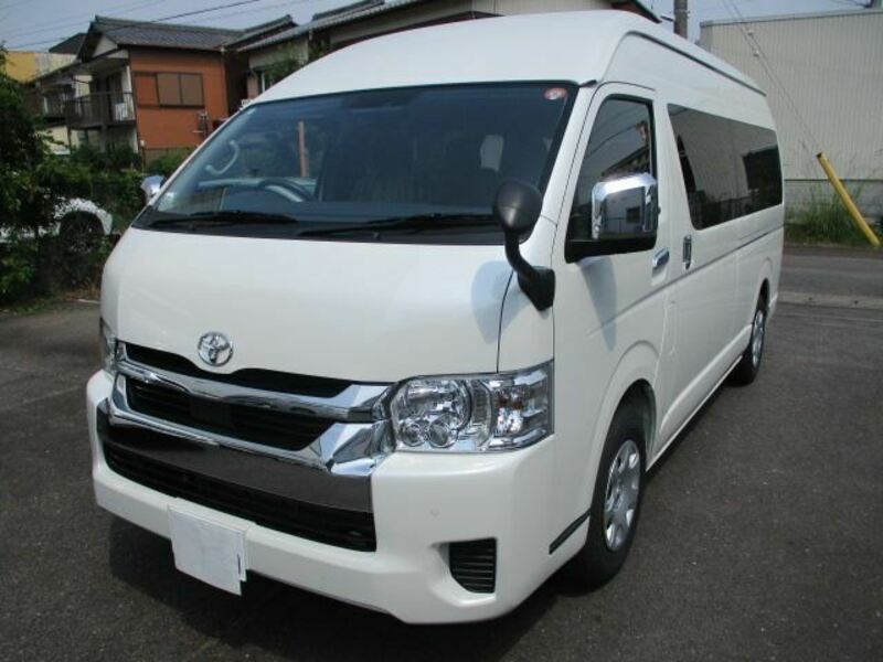 HIACE