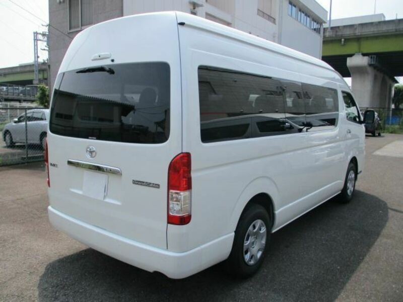 HIACE