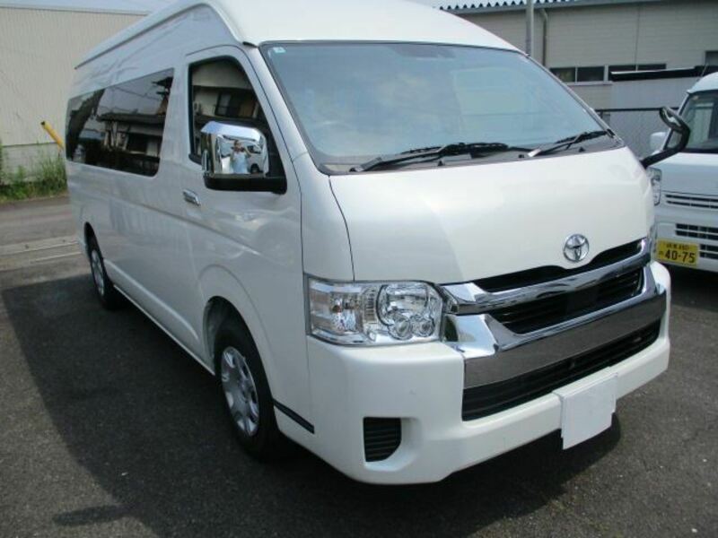 HIACE