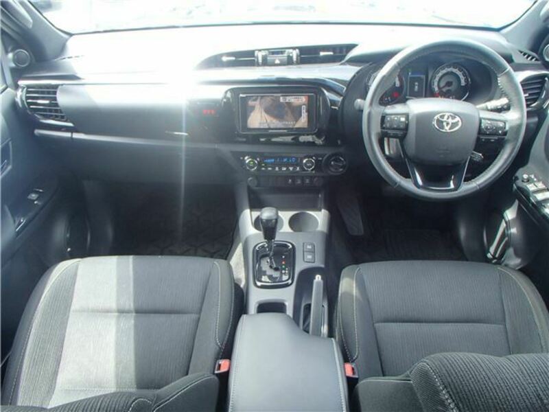 HILUX