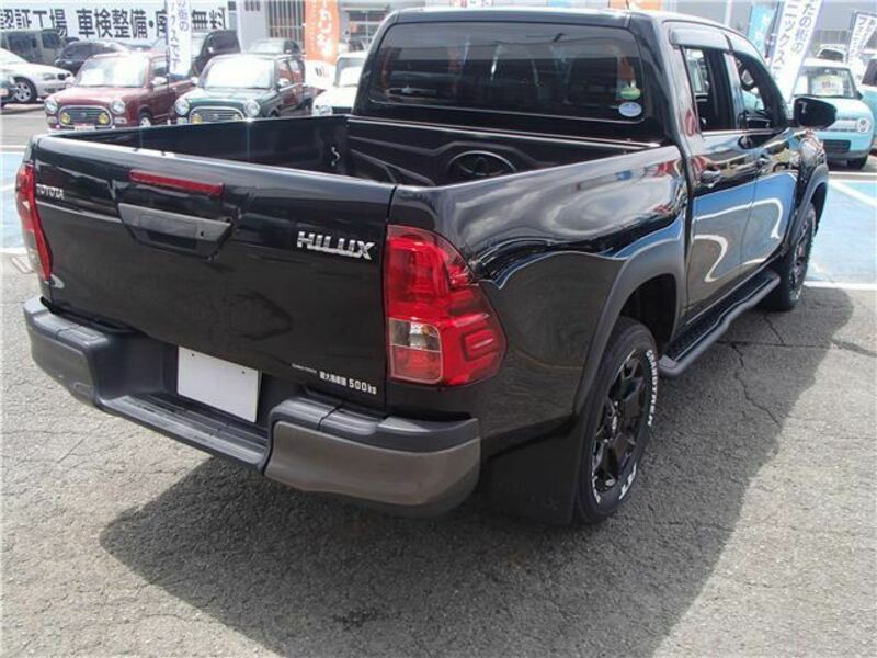 HILUX