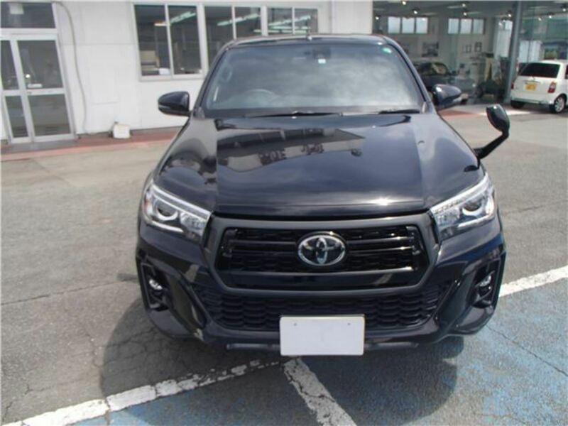 HILUX