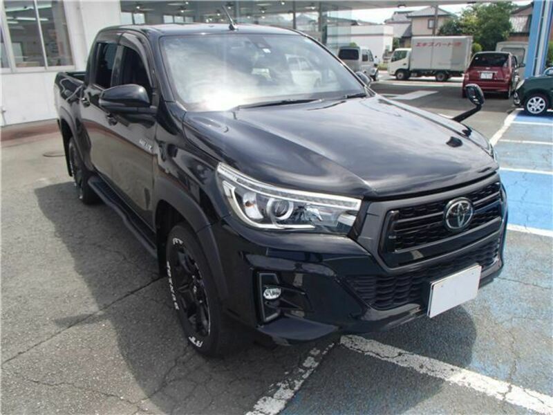 HILUX