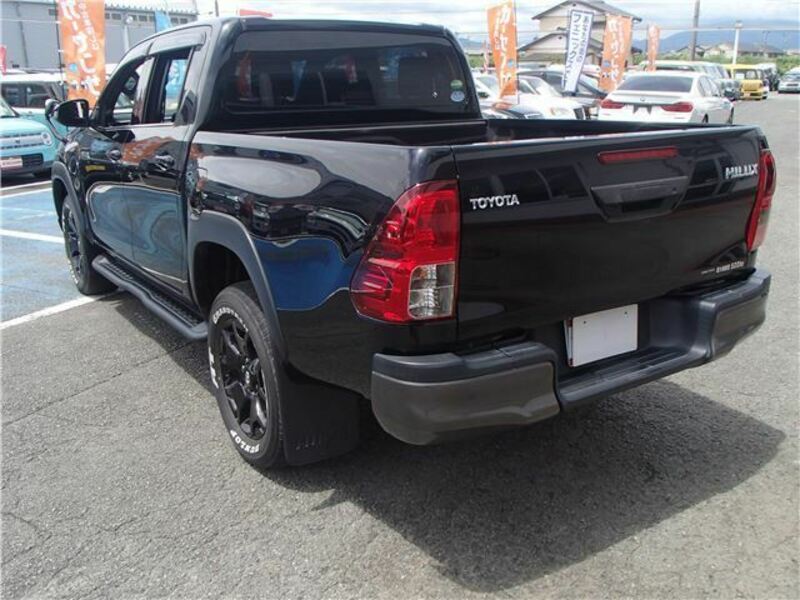 HILUX