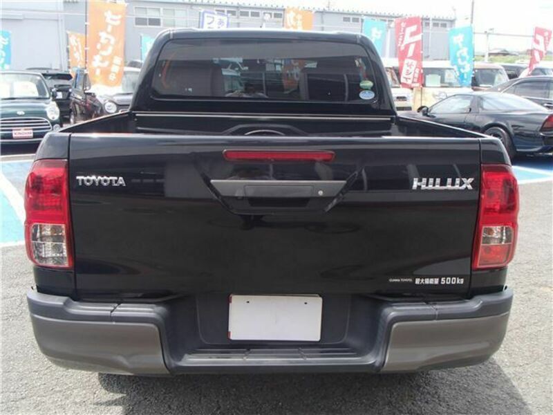 HILUX