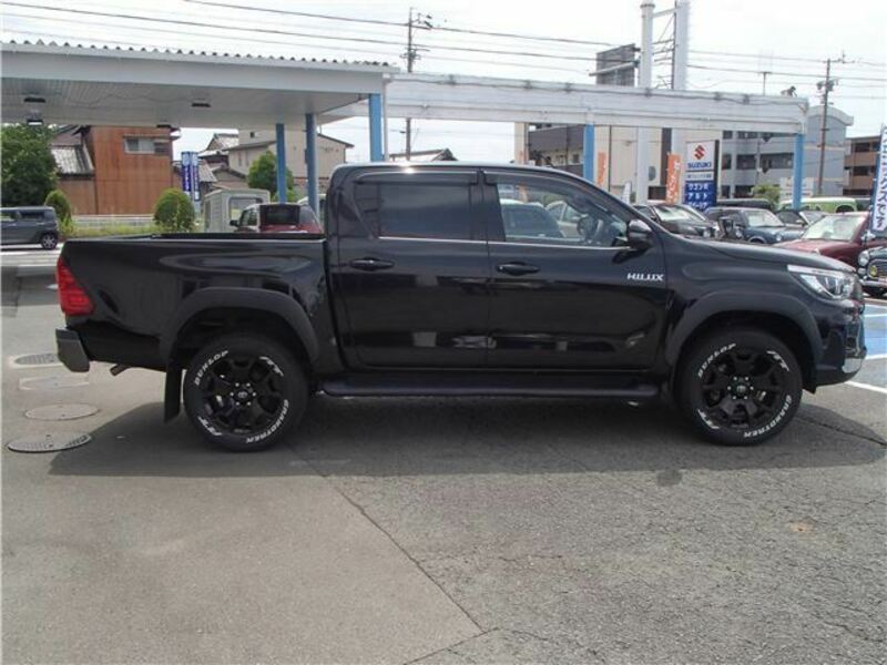 HILUX