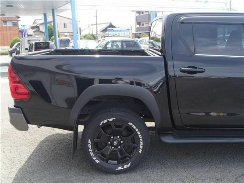 HILUX