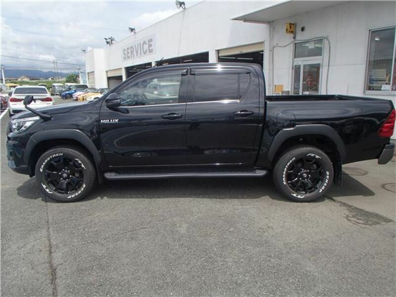 HILUX