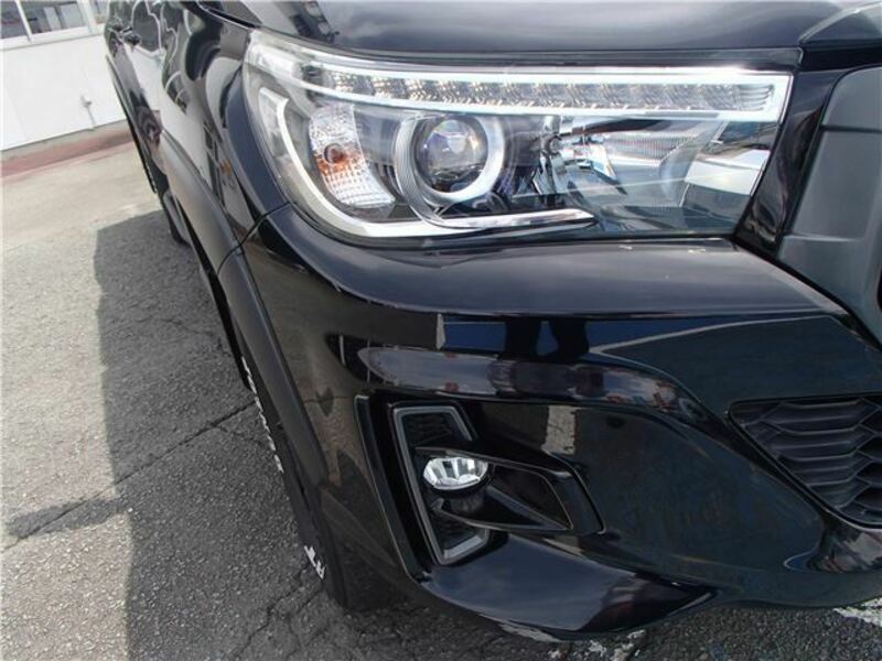 HILUX
