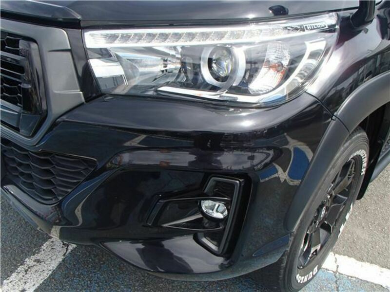 HILUX