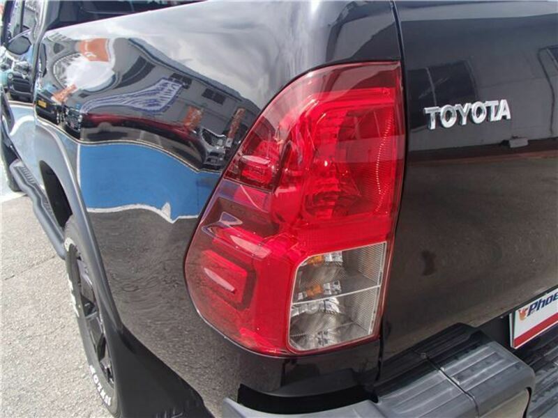 HILUX