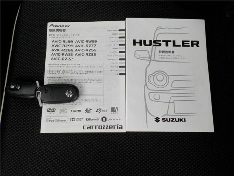HUSTLER