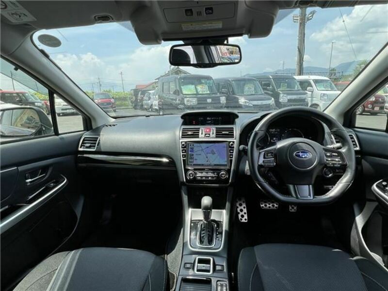 LEVORG