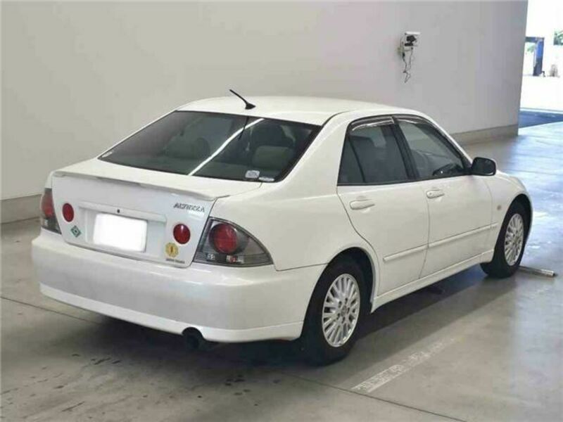 ALTEZZA